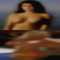 Man hand pussy shelfis