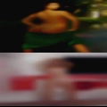 Female dunky qirls playng