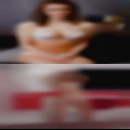 Natural herry pussy smeller