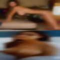 Girls moven basck