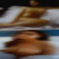Group cum clean creamy pussy