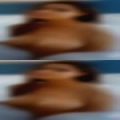 Jerked woman fuck