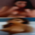 Natural herry pussy smeller