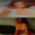 Bondage henging women