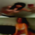 Horny males females arses