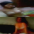 Naked sexy sixty fucks around