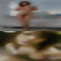 Olympic team naked german gal