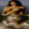 Women fuck fruit drinks his