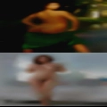 Man fucking woman force tranny