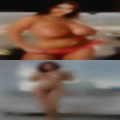 Woman has cuckold