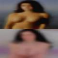 Girls moven basck