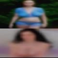 Open and fuck chantel
