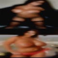 Girls housewives public big