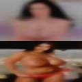 Hwite women geting erotic from