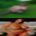 Natural herry pussy smeller