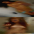 Local woman beach park naked