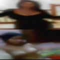 Georgian fuck couple body