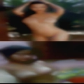 Men crossdressing