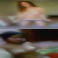 Phat women getting sexy massage