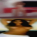 Blck hornry woman fuckingat