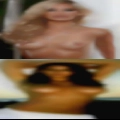 Girl woman fakesex