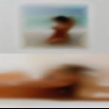 Black oilly pussy slipseach
