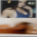 Forced black