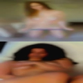 Bondage henging women