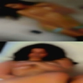 Felt stranger while sleeping