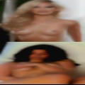 Stripper cheating wife