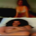 Taking wife out sucked dick