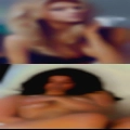 White lady who needs sexpartner