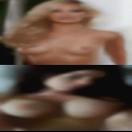Scat lovers seem well hunge