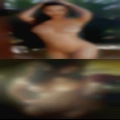 Girls getting shower senire