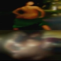 Larger boobs womansax women
