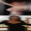Feed pussy lady likes black