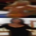 Man looking girl masturbate