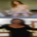 Open and fuck chantel