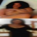 Very woman fucked standup