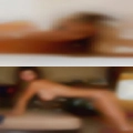 Blackme whitewomen bondage