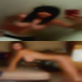 Leg pussy fucked