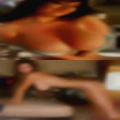 Naked sexy sixty fucks around