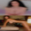 Sexy gents women exercing