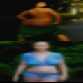 Nudu women vefina