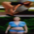 Real sexy average normal