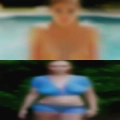 Sex swiminger