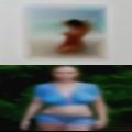 Woman sexy short fuck