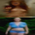 Woman ties woman some easy