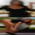 Bigest vibrate girls