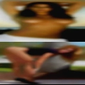 Swinger couple she